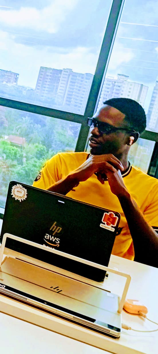 Suleiman Mpemba